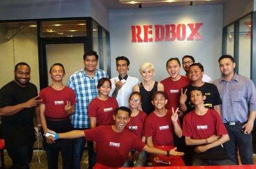 Agnes Monica