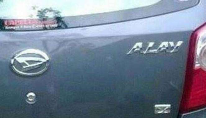 Emblem Unik Emblem Unik