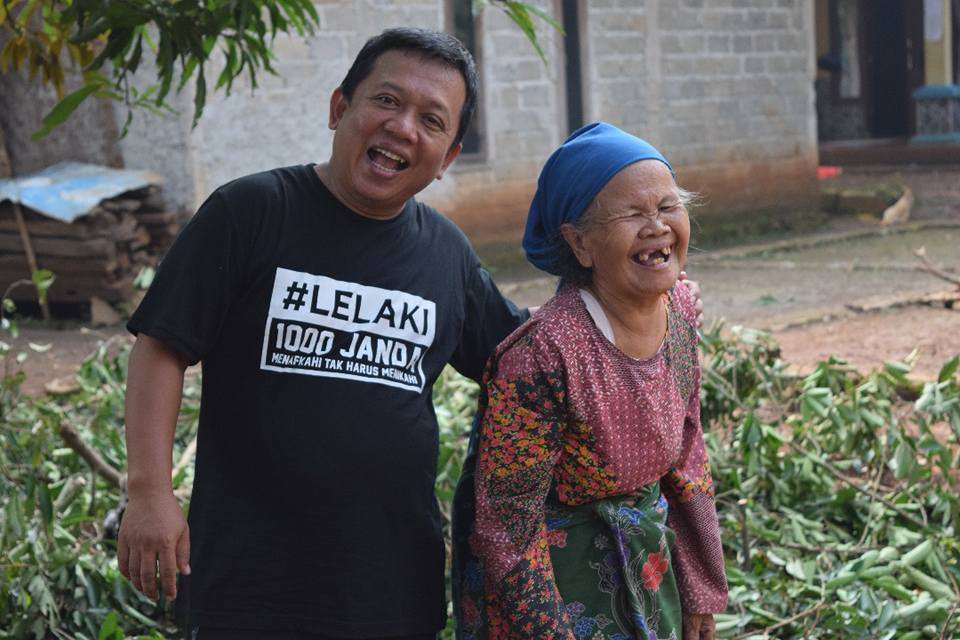 pria 1000 janda