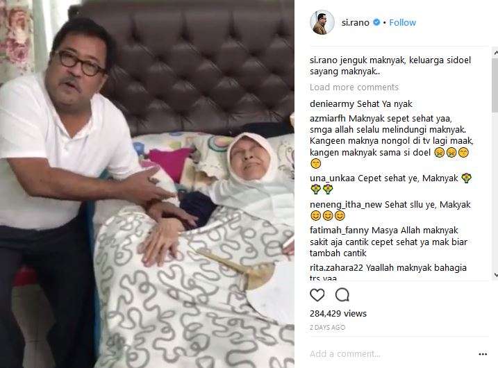 Rano Karno
