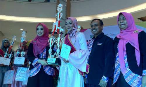 Hijab Week 2017