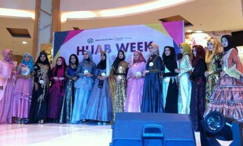 Hijab Week 2017