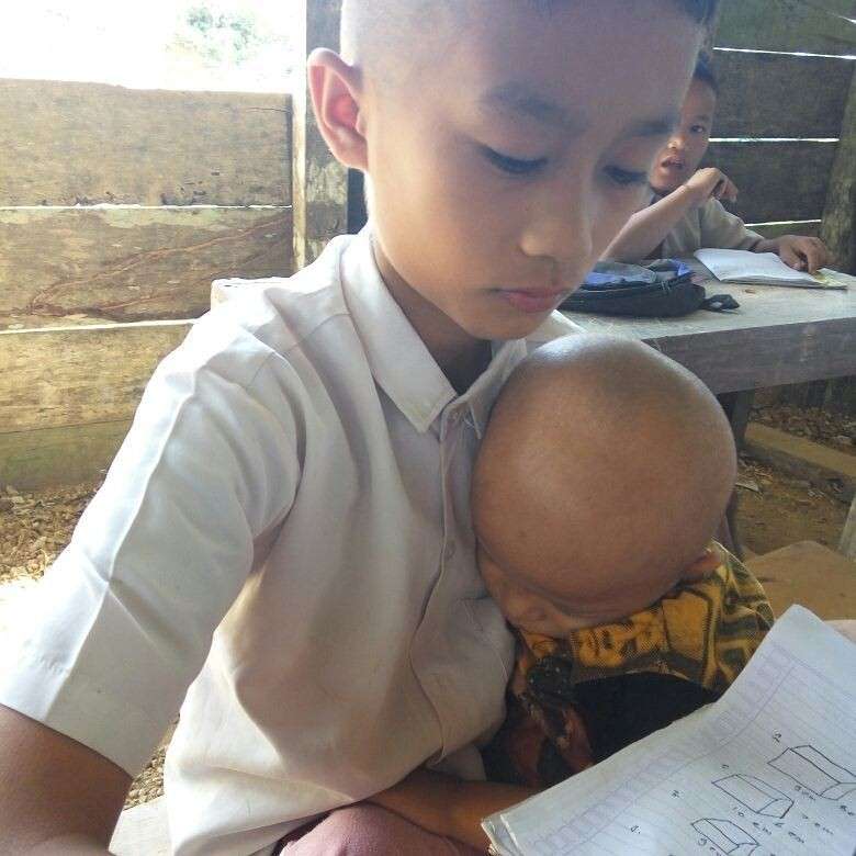 Lifebouy