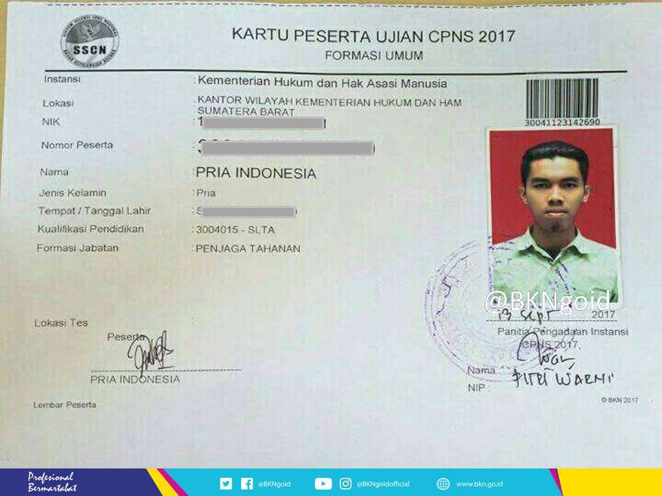 Pria Indonesia