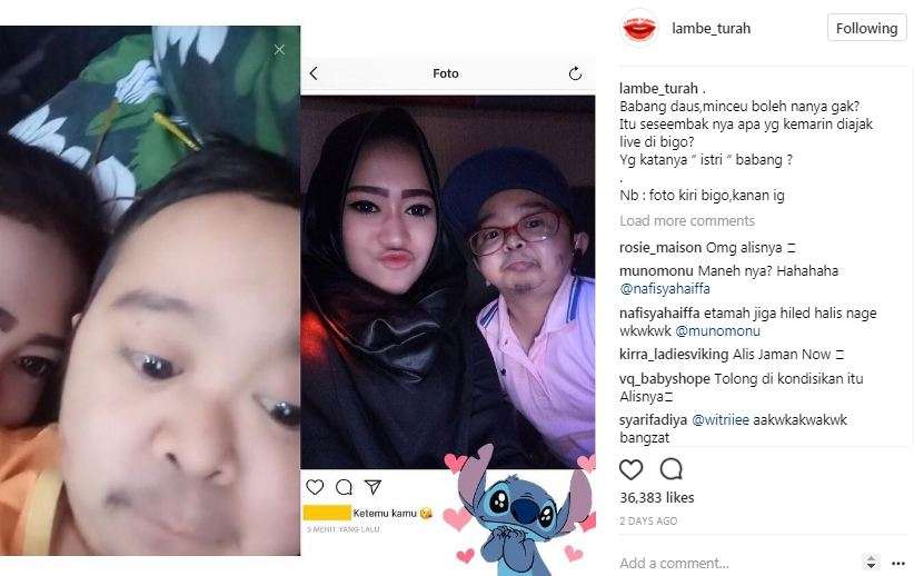 daus mini