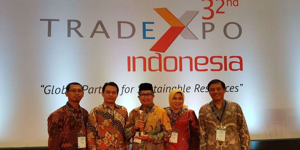 Tim Ekonomi KJRI Jeddah