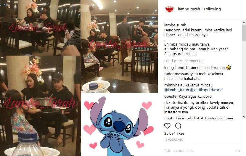 Kartika Putri
