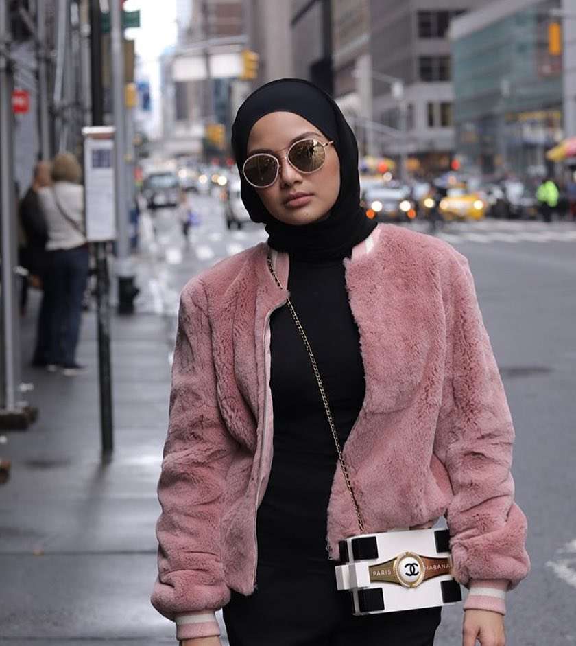 noor neelofa