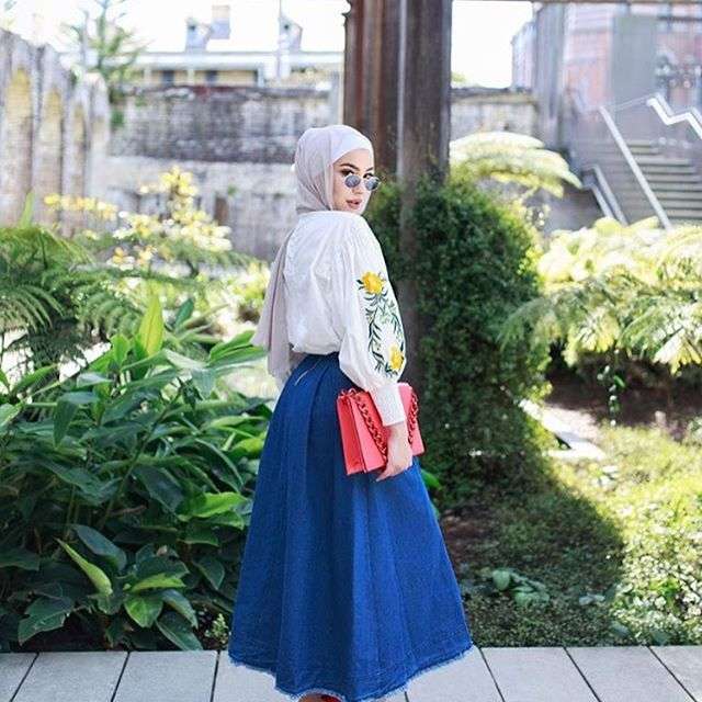 Modestroute