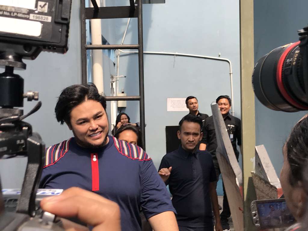 Ivan Gunawan
