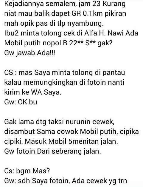 Ojek Online