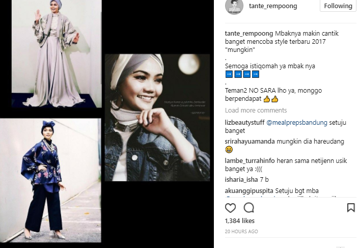 rina nose