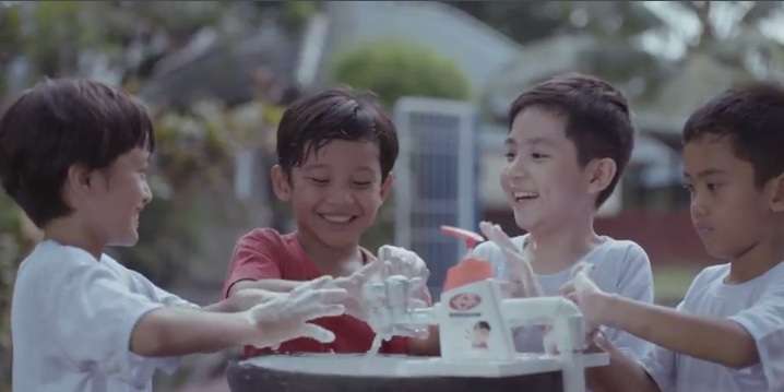 Kisah Keberagaman Anak Indonesia