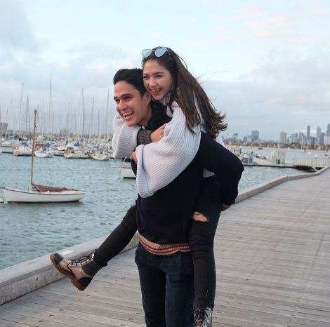 jessica milla dan misha jessica milla dan misha