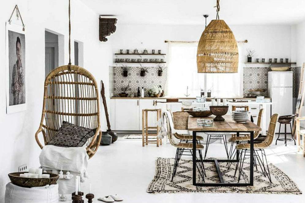 Furnitur rotan Furnitur rotan