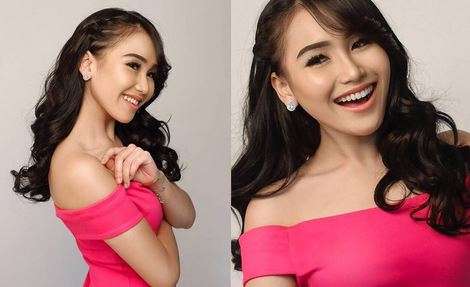 Ayu Ting Ting