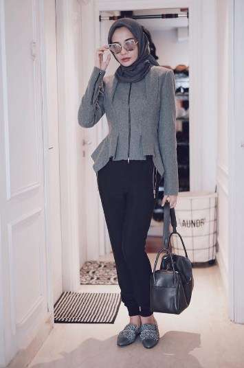 zaskia Sungkar