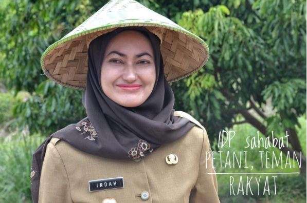 Indah Putri