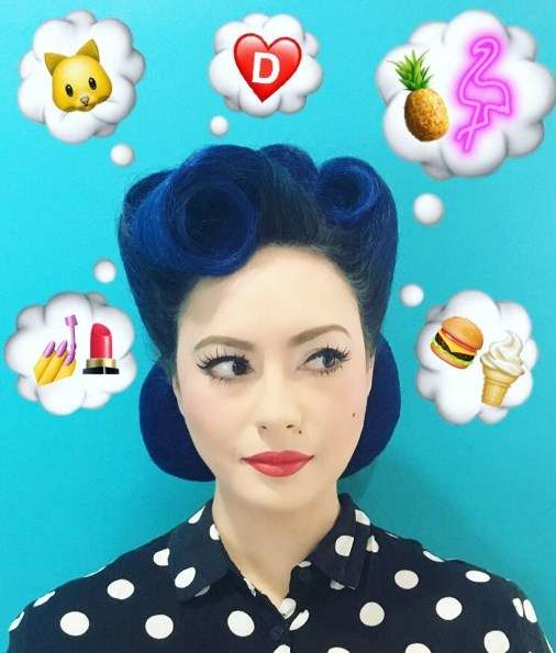 Claudia Adinda