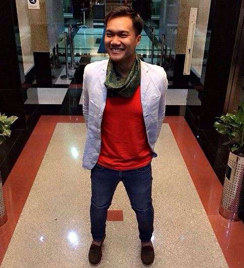 haikal AFI haikal AFI