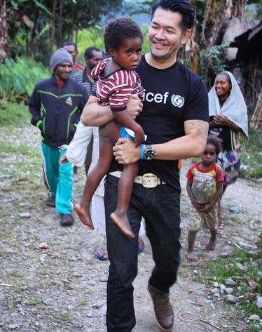 Ferry Salim Ferry Salim