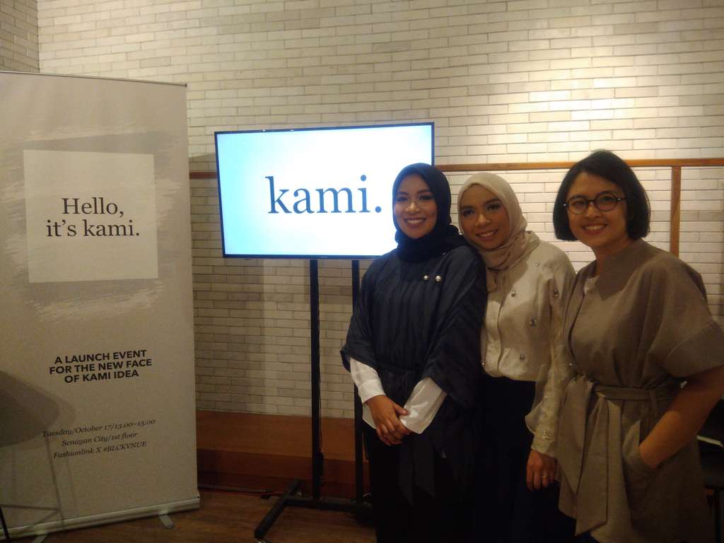 Kami/Gladys Velonia