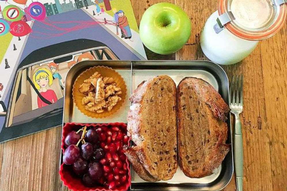 Menu makanan anak-anak Turki Menu makanan anak-anak Turki