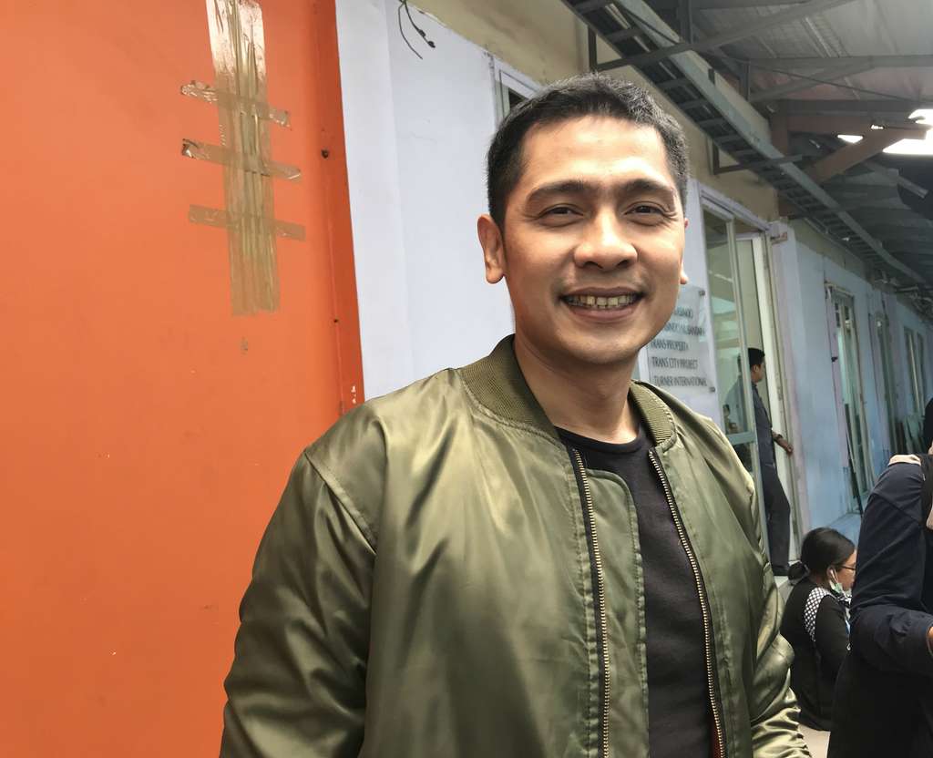 Adi Nugroho Adi Nugroho