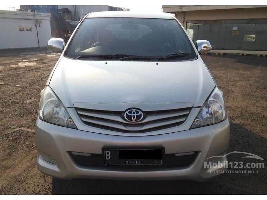Toyota Kijang
