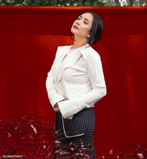 Nagita Slavina