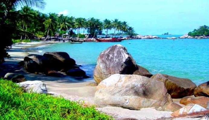 pulau terluar