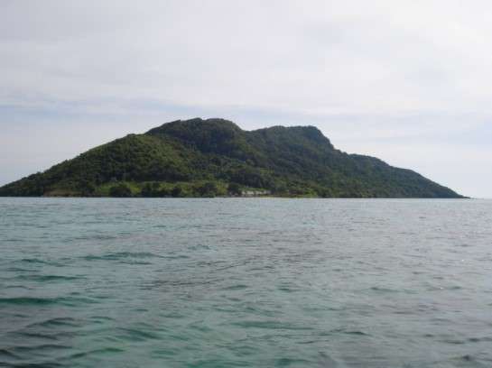 pulau terluar