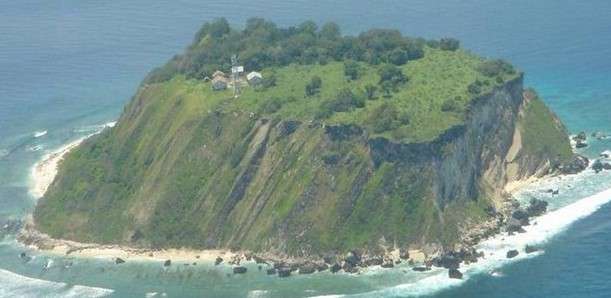 pulau terluar