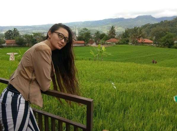 Della Puspitasari