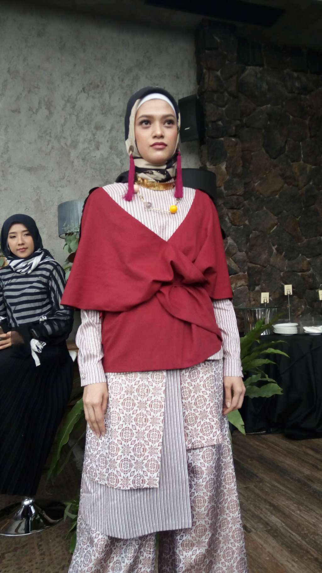 rizki Astuti/ Dream.co.id