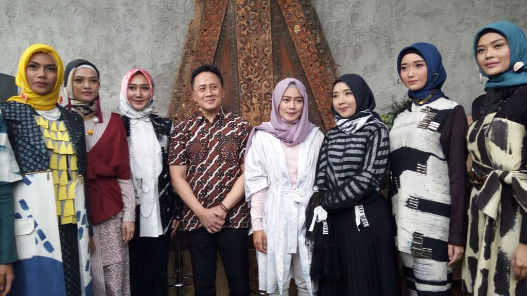 rizki Astuti/ Dream.co.id