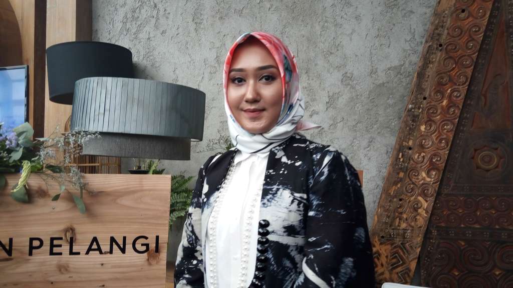 rizki Astuti/ Dream.co.id