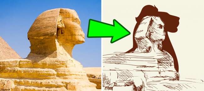 Rahasia Dunia Rahasia Dunia