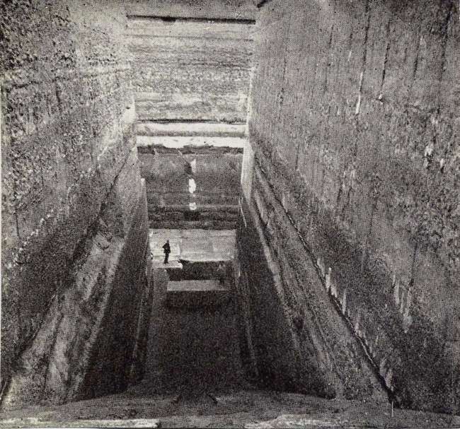 Rahasia Dunia Rahasia Dunia