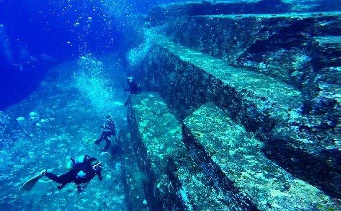 Rahasia Dunia Rahasia Dunia