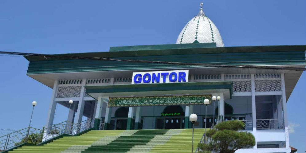 Ponpes Gontor