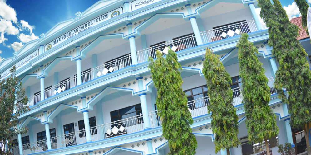 Ponpes Darul 'Ulum
