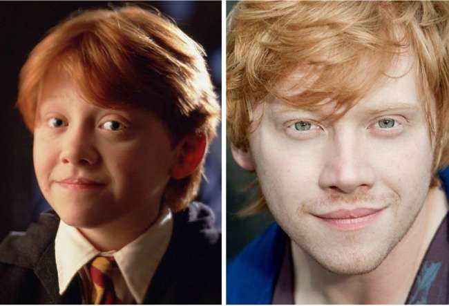 Harry Potter
