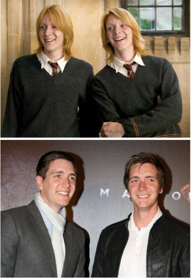 Harry Potter