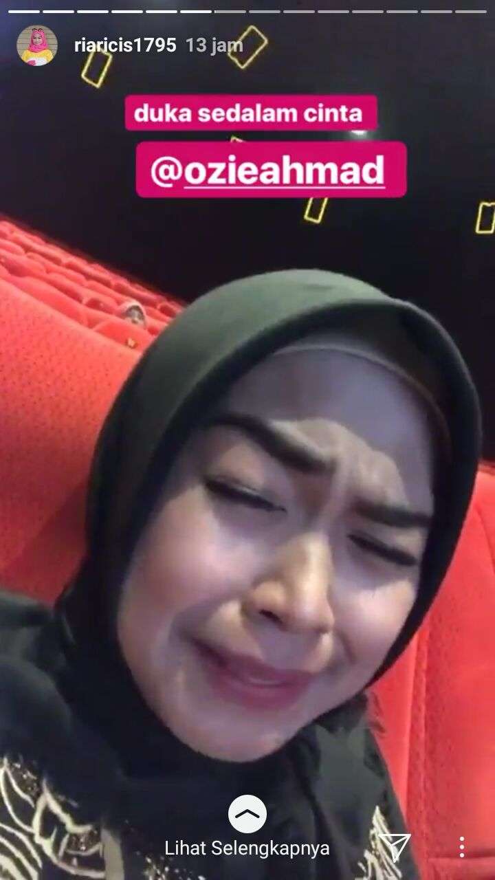 ria ricis