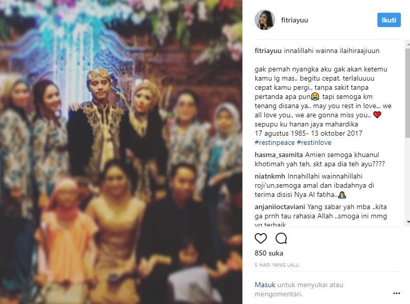 fitri ayu