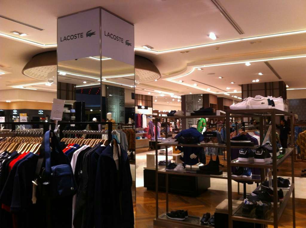 Galeries Lafayette
