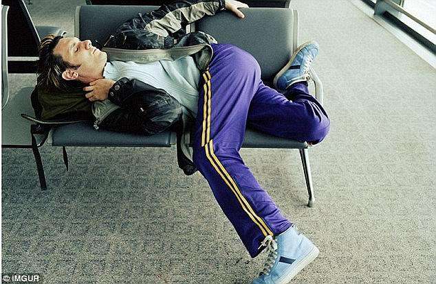 tidur