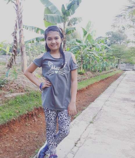 Amanina Afiqah
