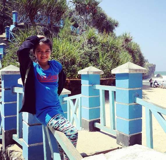 Amanina Afiqah